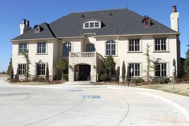 The Tawwater Law Firm office building